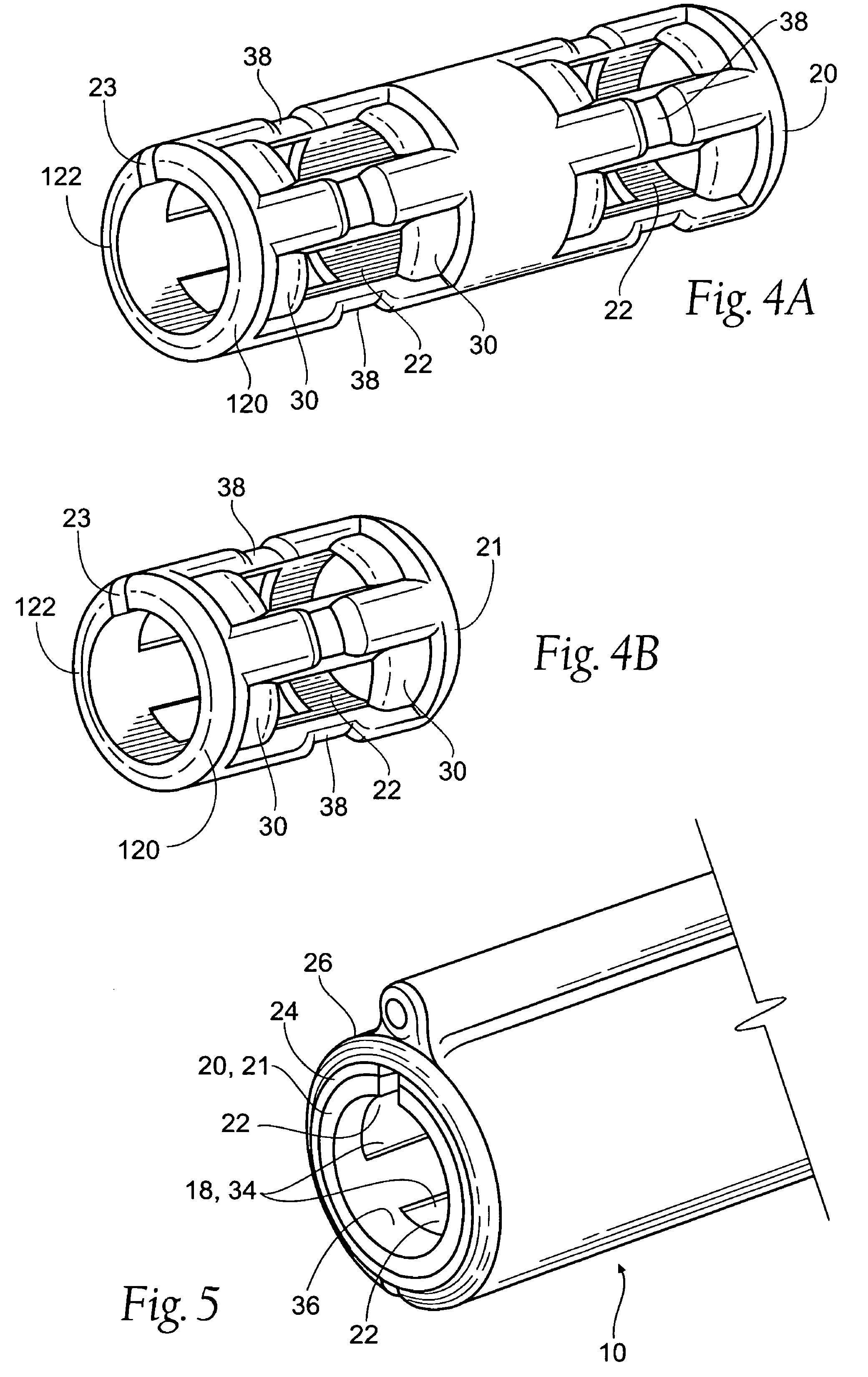 Devices, systems, and methods employing a molded nerve cuff electrode