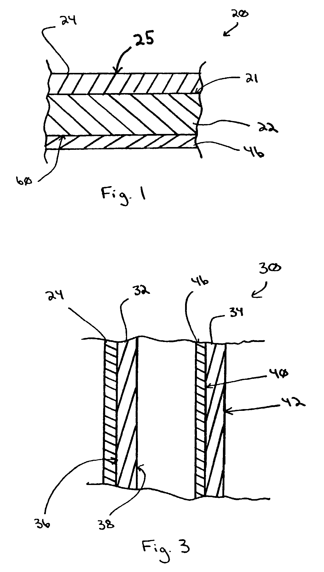 Visible-light-responsive photoactive coating, coated article, and method of making same