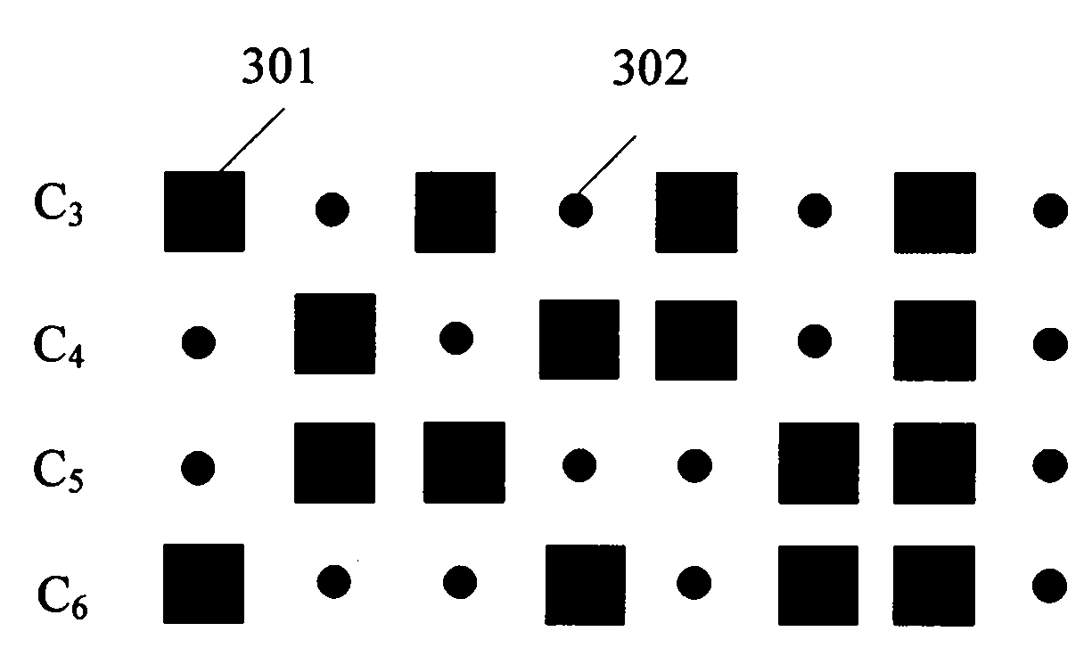 Method for realizing printing medium multimedia system of leading-in half-tone screen code