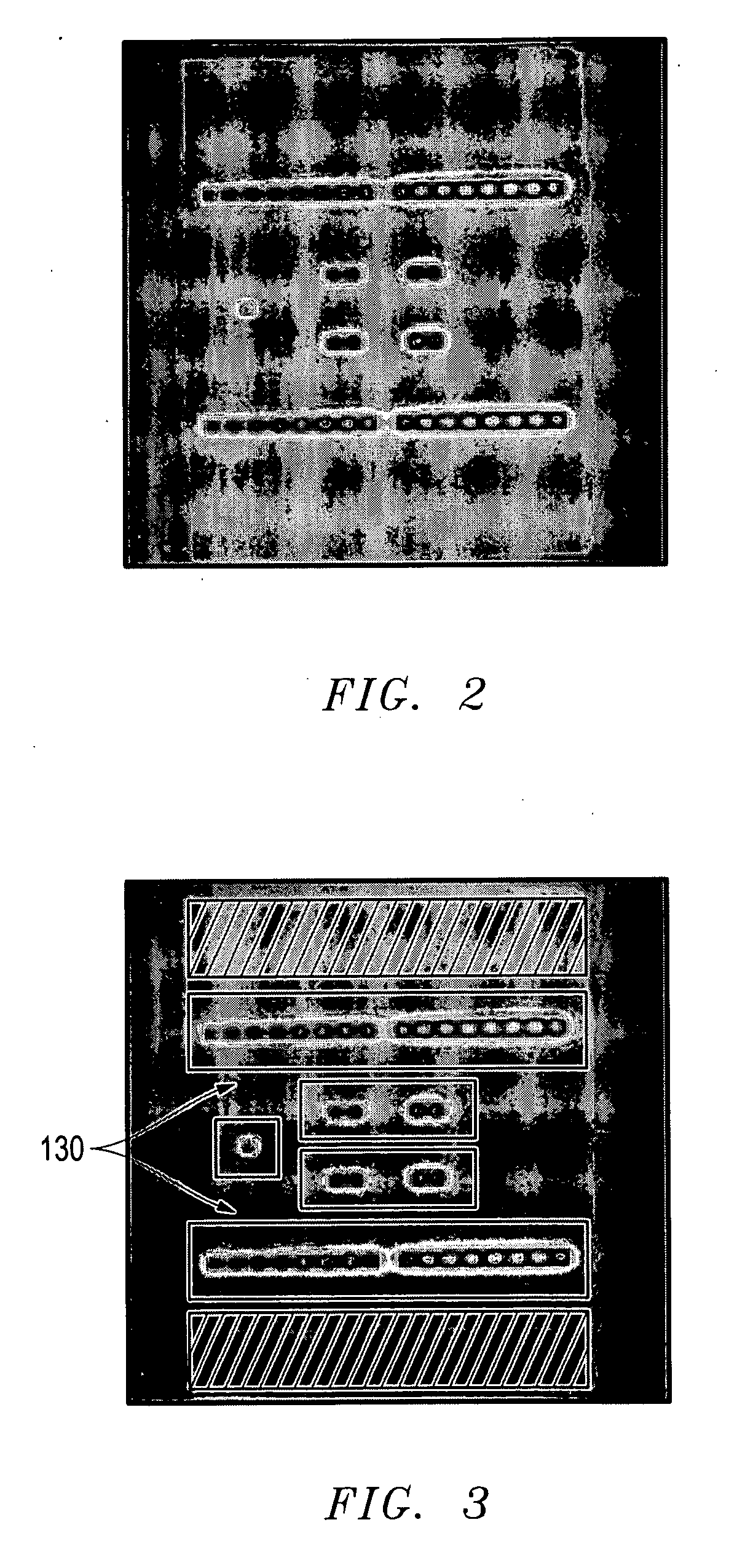 Reliability improvement in a compound semiconductor mmic