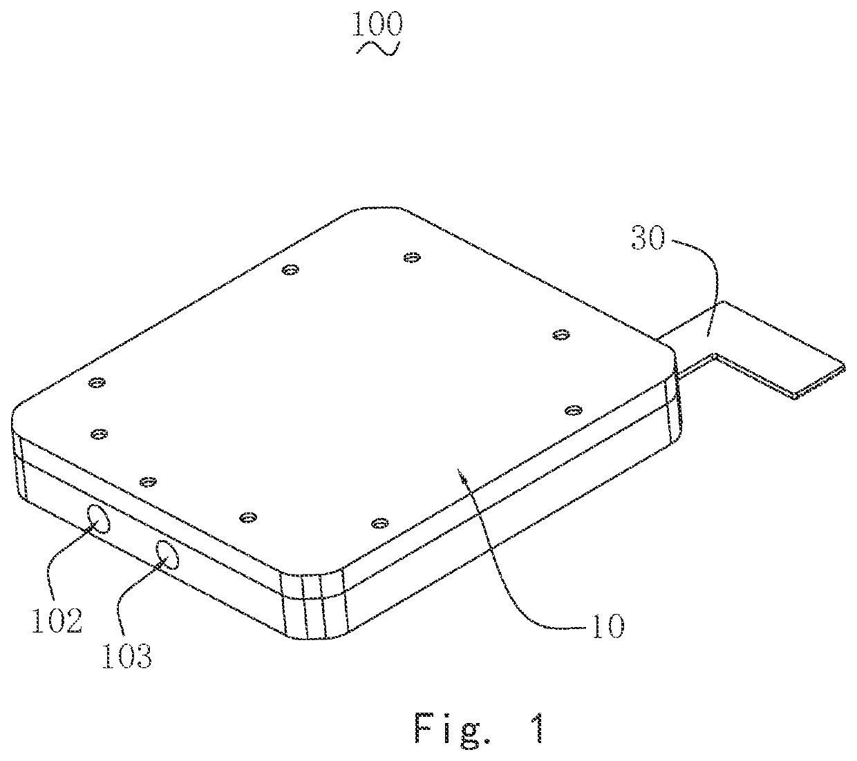 Micro Water Pump