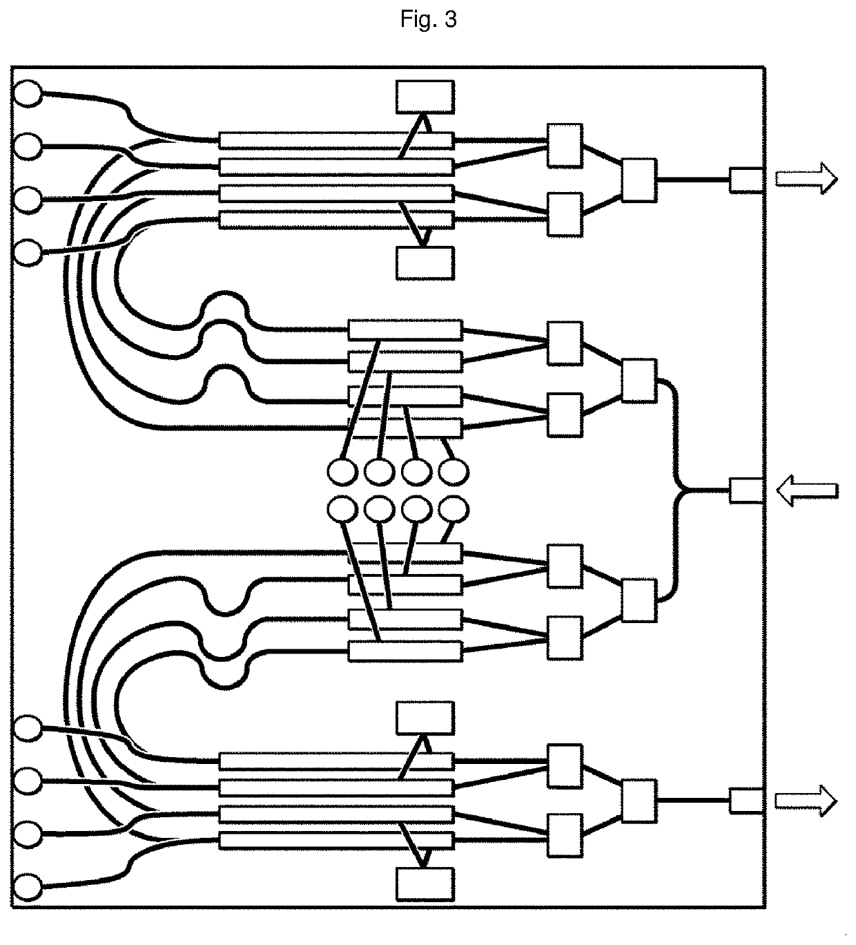 IQ Optical Modulator