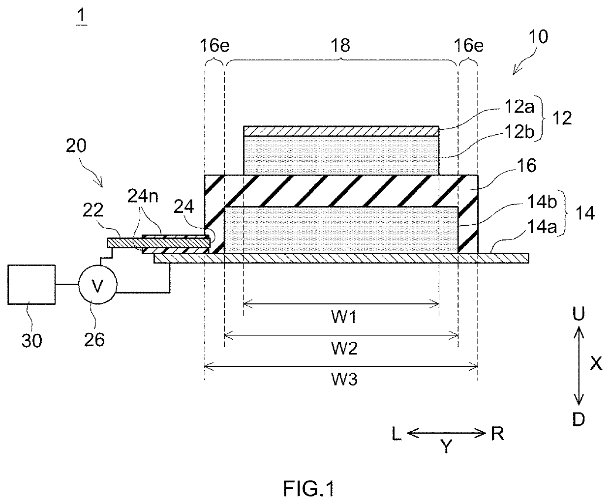 Sulfide solid-state battery and sulfide solid-state battery system provided with same