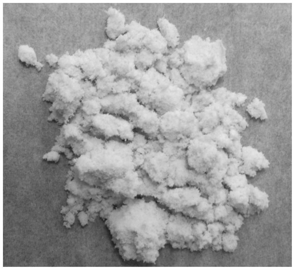 A kind of full resource treatment method of sodium sulfate salt slag