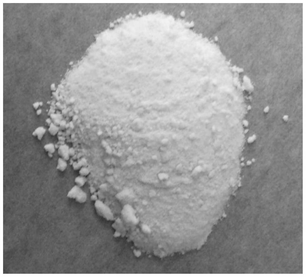A kind of full resource treatment method of sodium sulfate salt slag