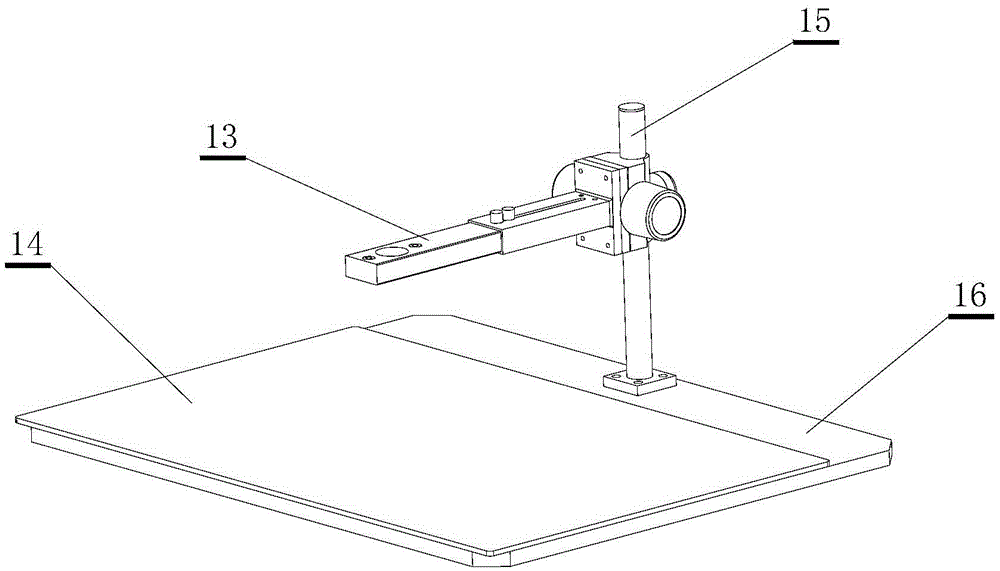 Sheet resistance tester and test method for nondestructive measurement of thin-layer materials