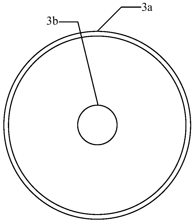 A New High Target Utilization Efficiency Planar Magnetron Sputtering Cathode