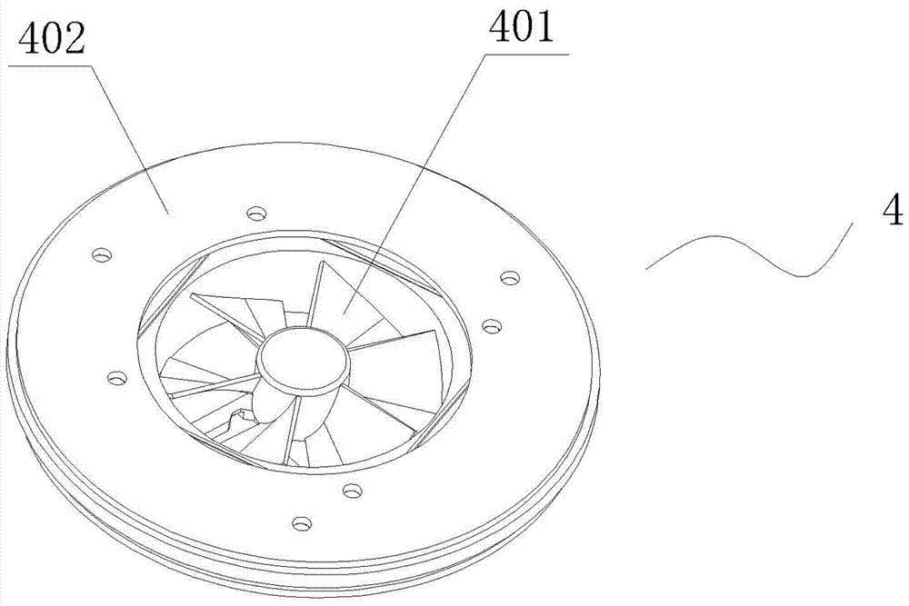 Lighting device with mosquito eradication function