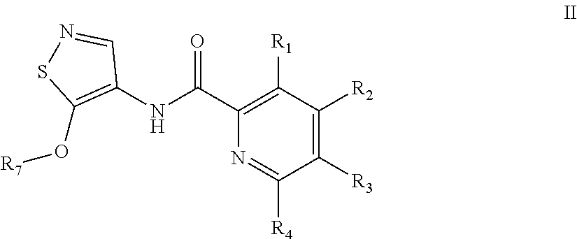 Isothiazole derivatives as CFTR modulators