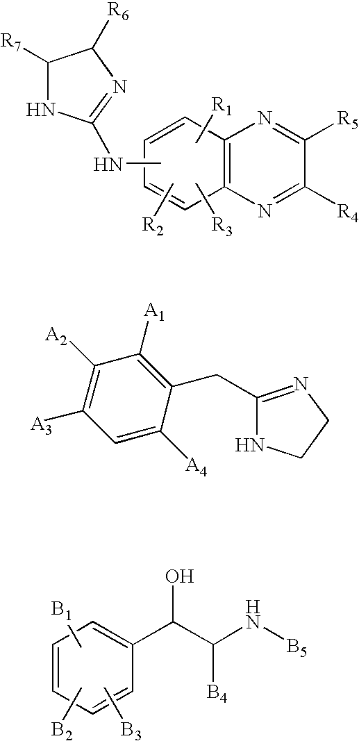 Compounds, formulations, and methods for treating or preventing rosacea
