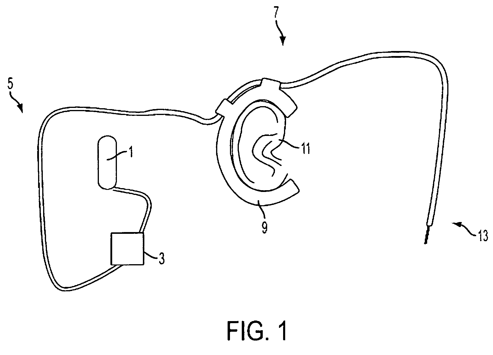 Oral rehydration device