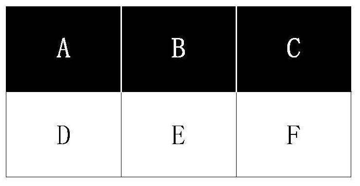 Interaction method and device in game live broadcast, processor and storage medium