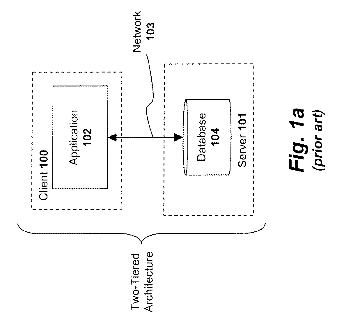 System and method for managing multiple server node clusters using a hierarchical configuration data structure