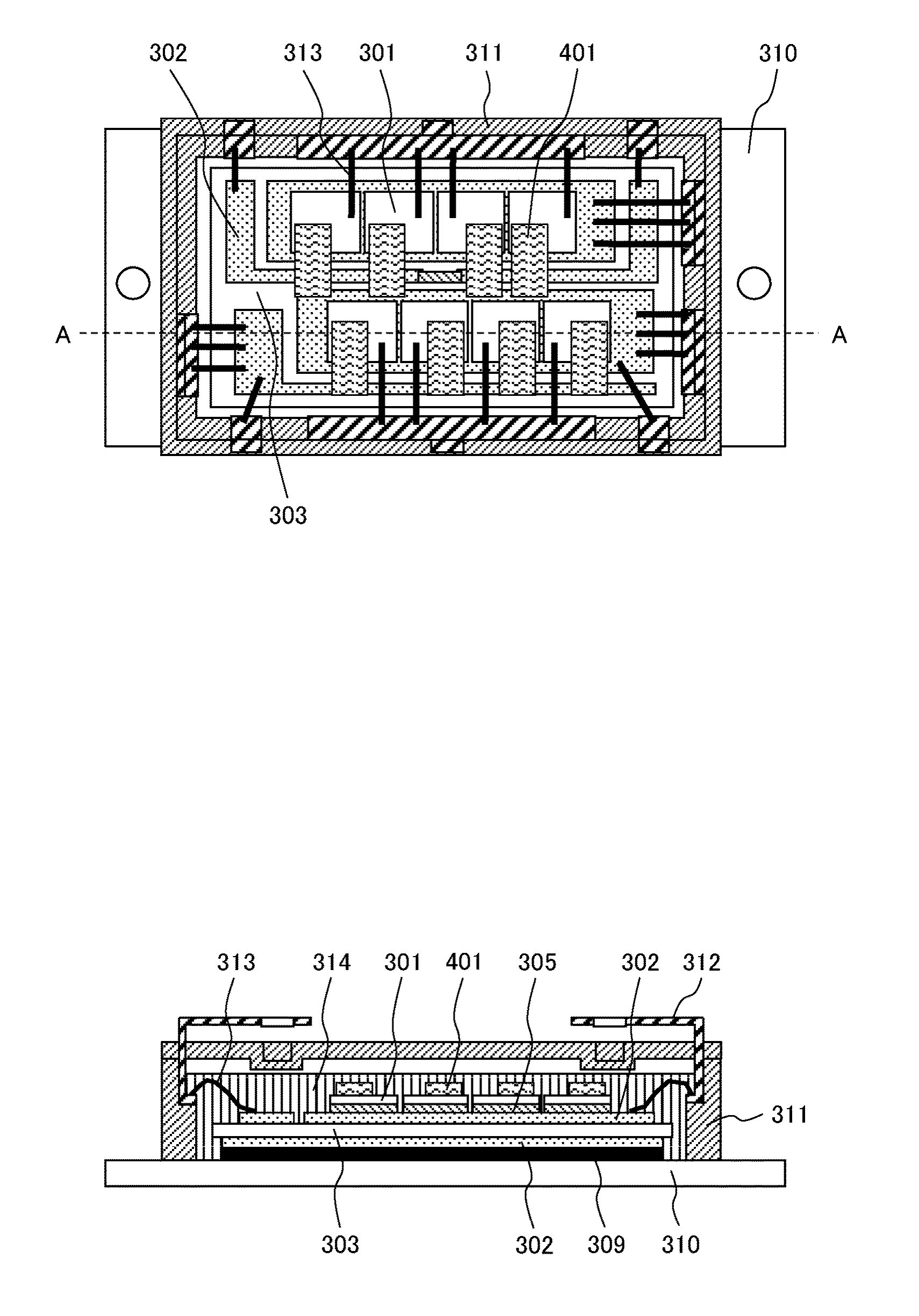 Sinterable bonding material using copper nanoparticles, process for producing same, and method of bonding electronic component