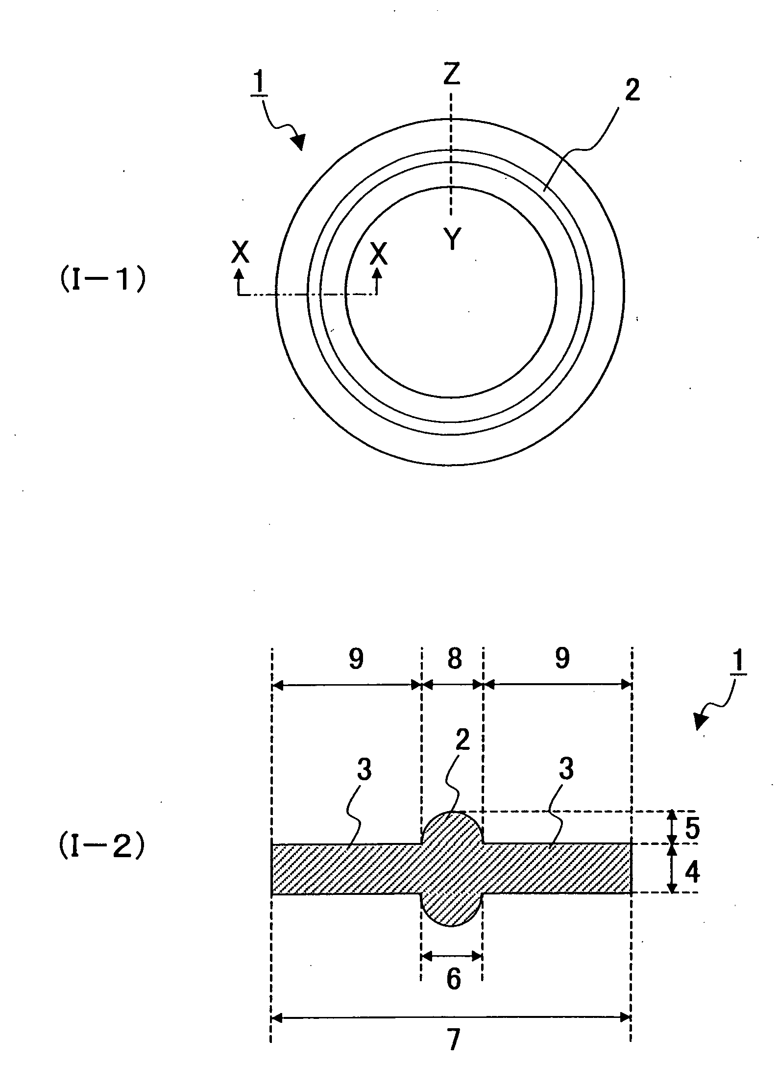 Sheet-like gasket and process for manufacturing same