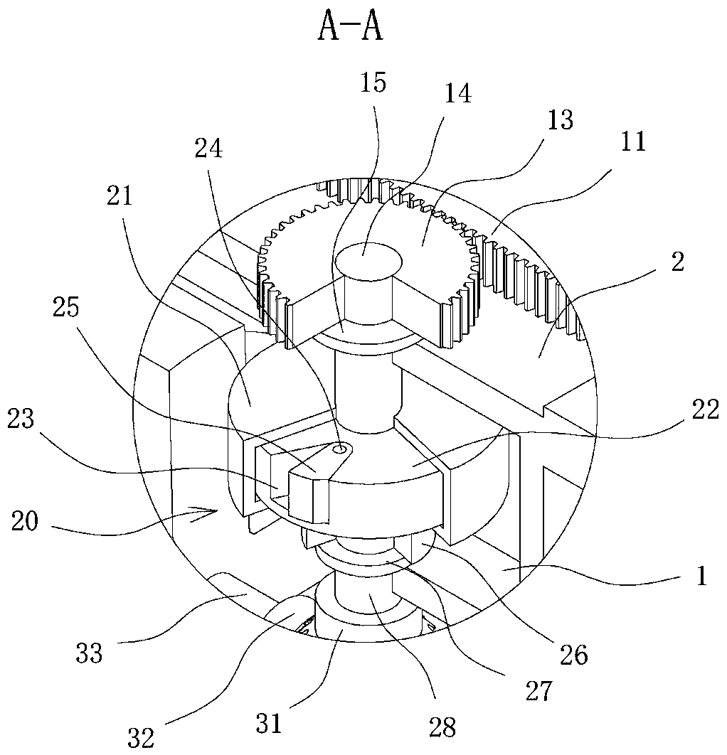 Handheld electrician adhesive tape winding device