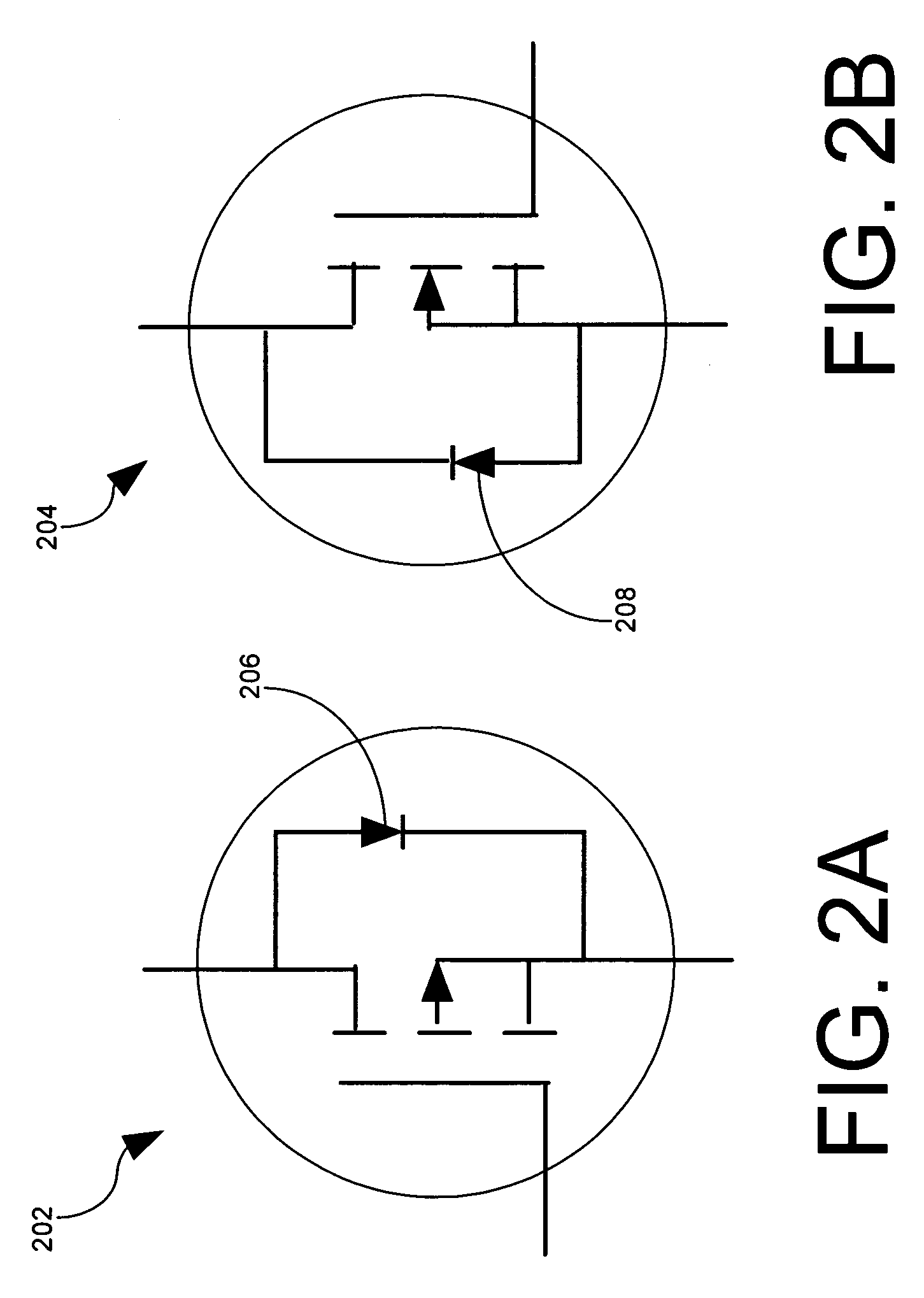 Low-loss rectifier with shoot-through current protection