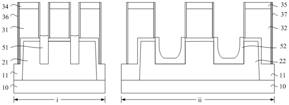 Formation method of semiconductor structure