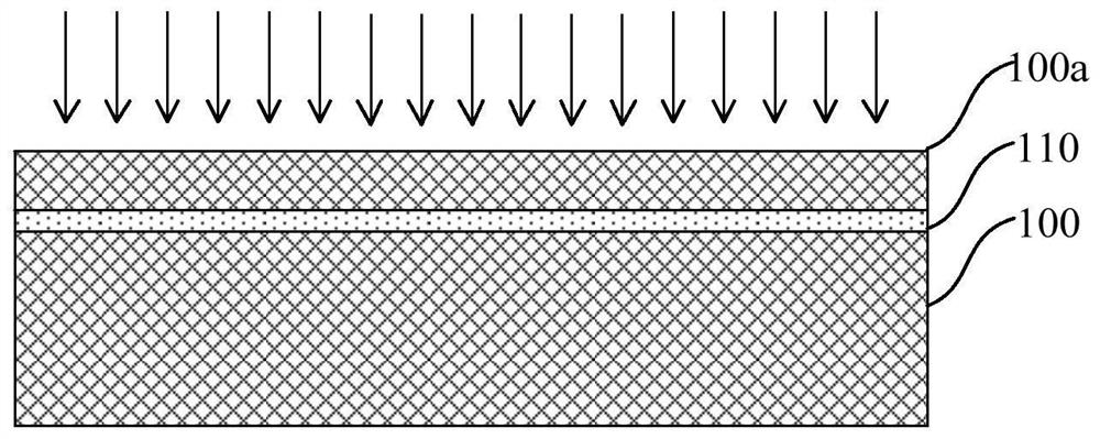 Gallium oxide semiconductor structure, solar-blind photodetector and preparation method