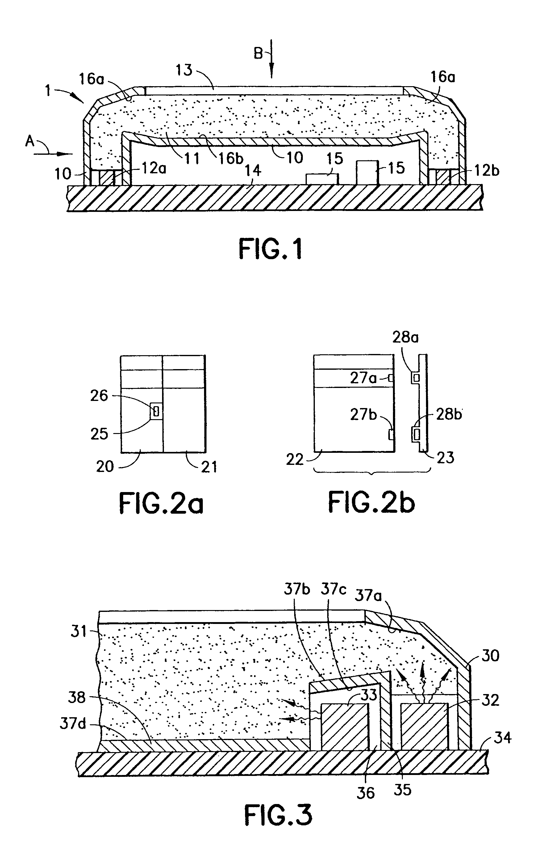 Illumination arrangement