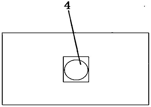 Novel multi-lead sensing-type card