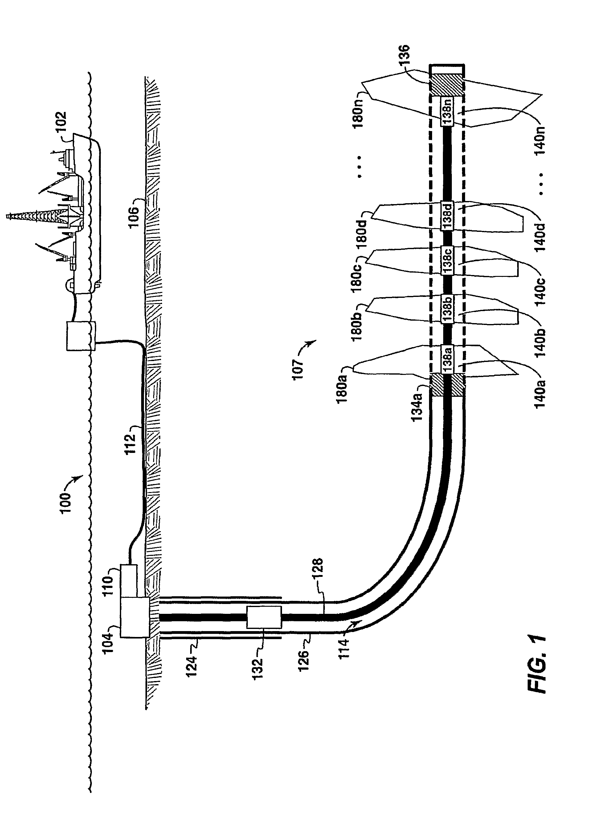 Wellbore method and apparatus for sand and inflow control during well operations