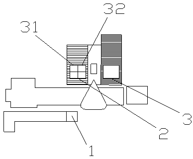 A recipe-based palletizing robot control method