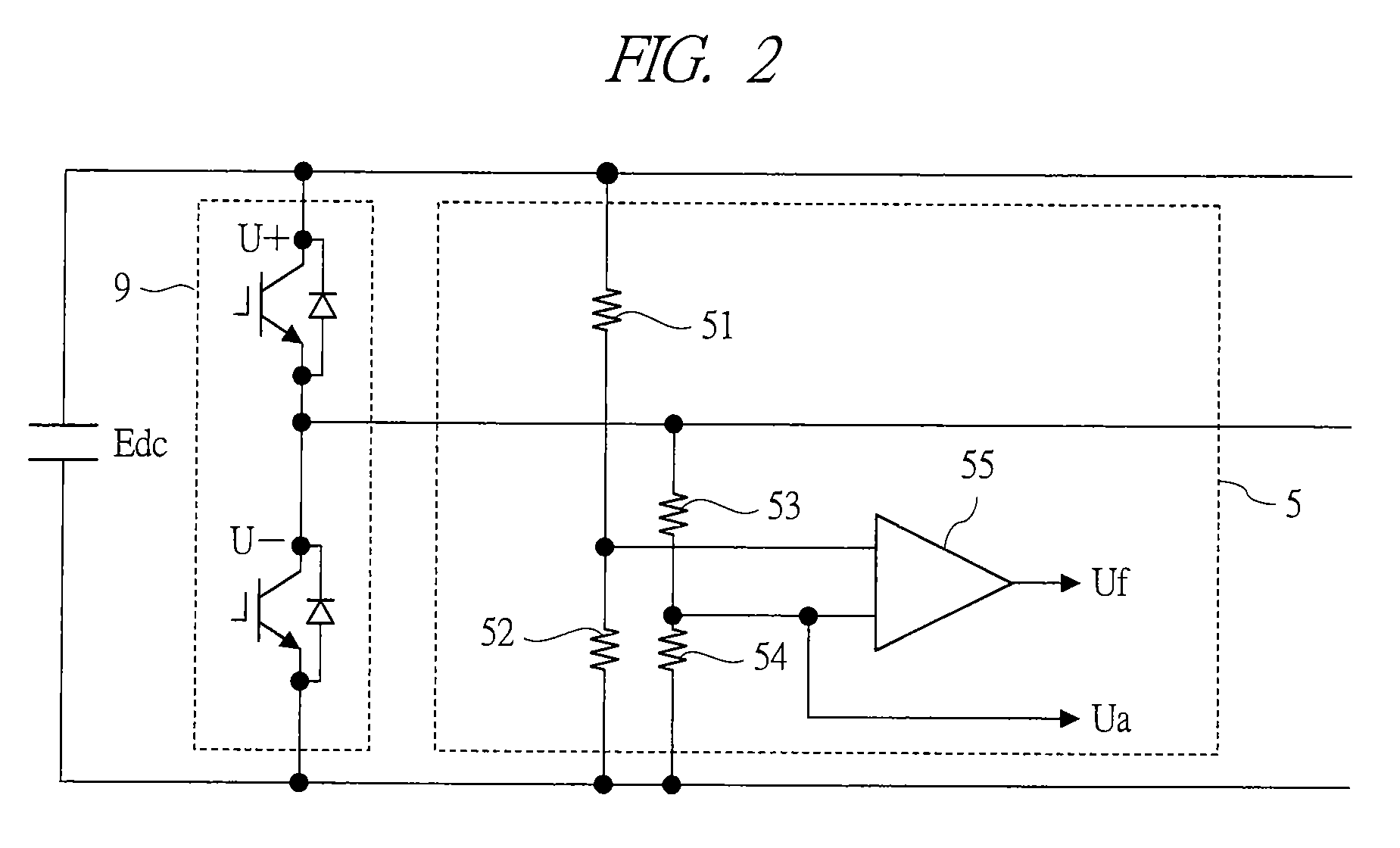 Semiconductor integrated circuit, pwm signal output device, and power conversion control apparatus