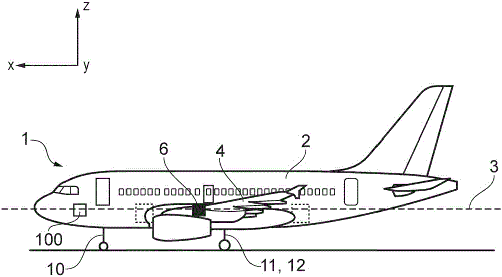 Aircraft Steering System Controller