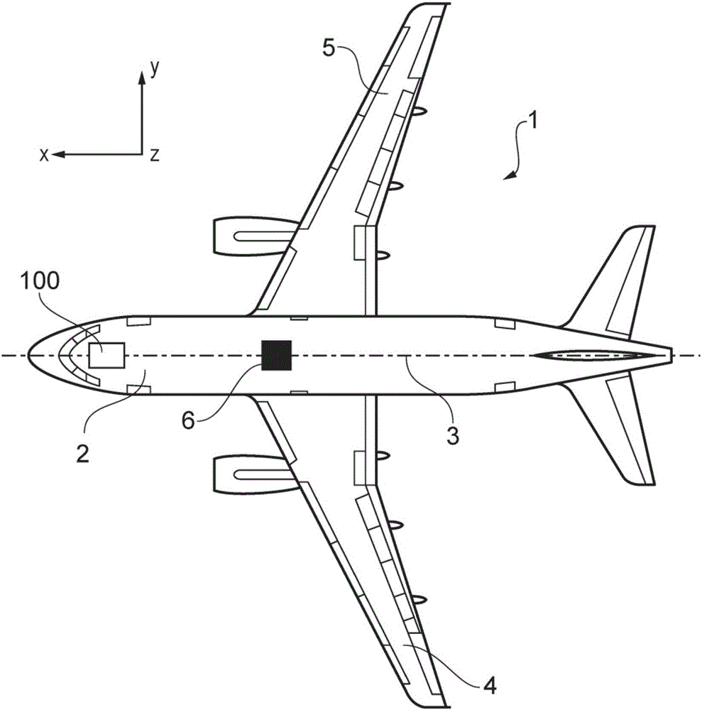 Aircraft Steering System Controller