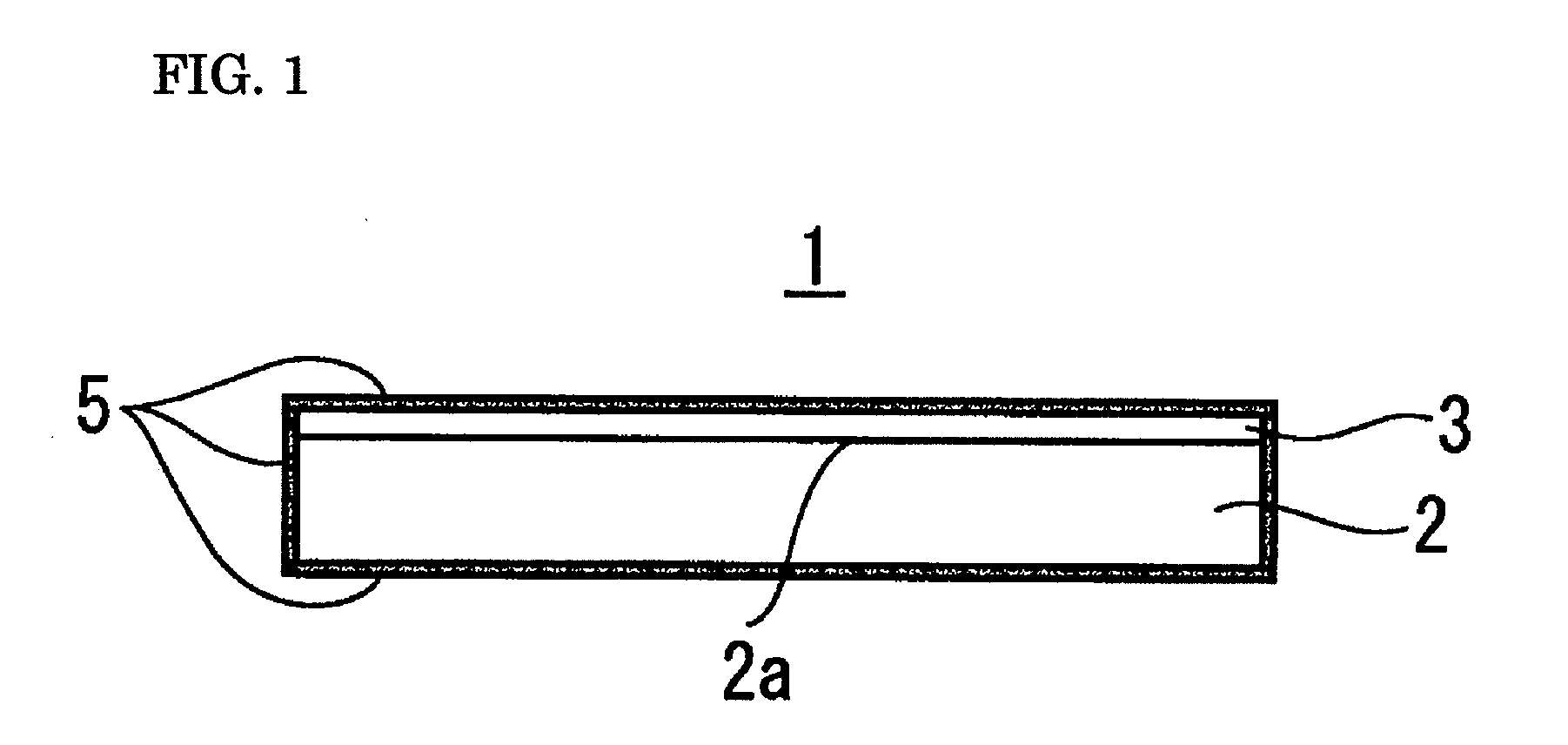 Porous multilayer filter and method for producing same