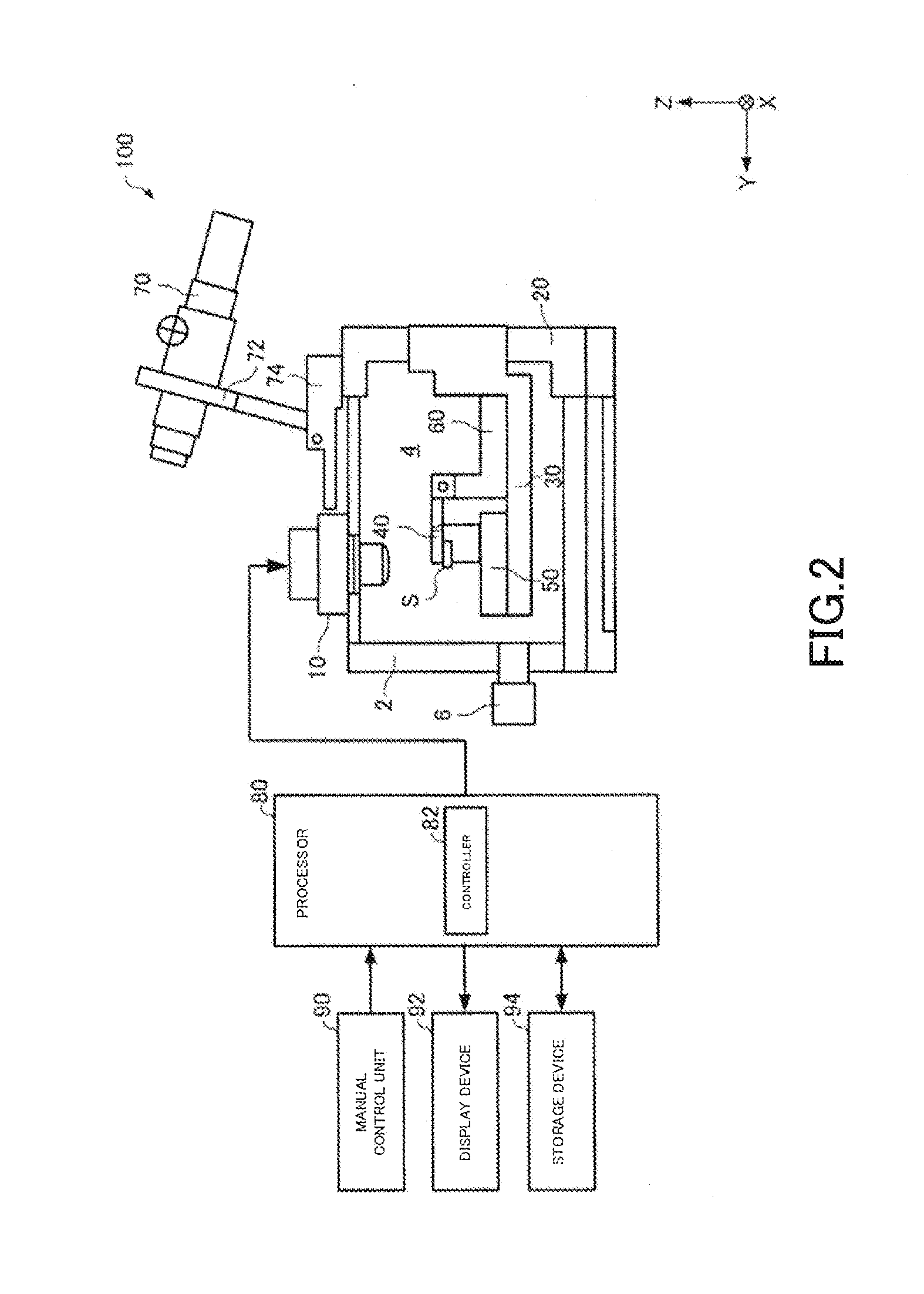 Apparatus and Method for Sample Preparation