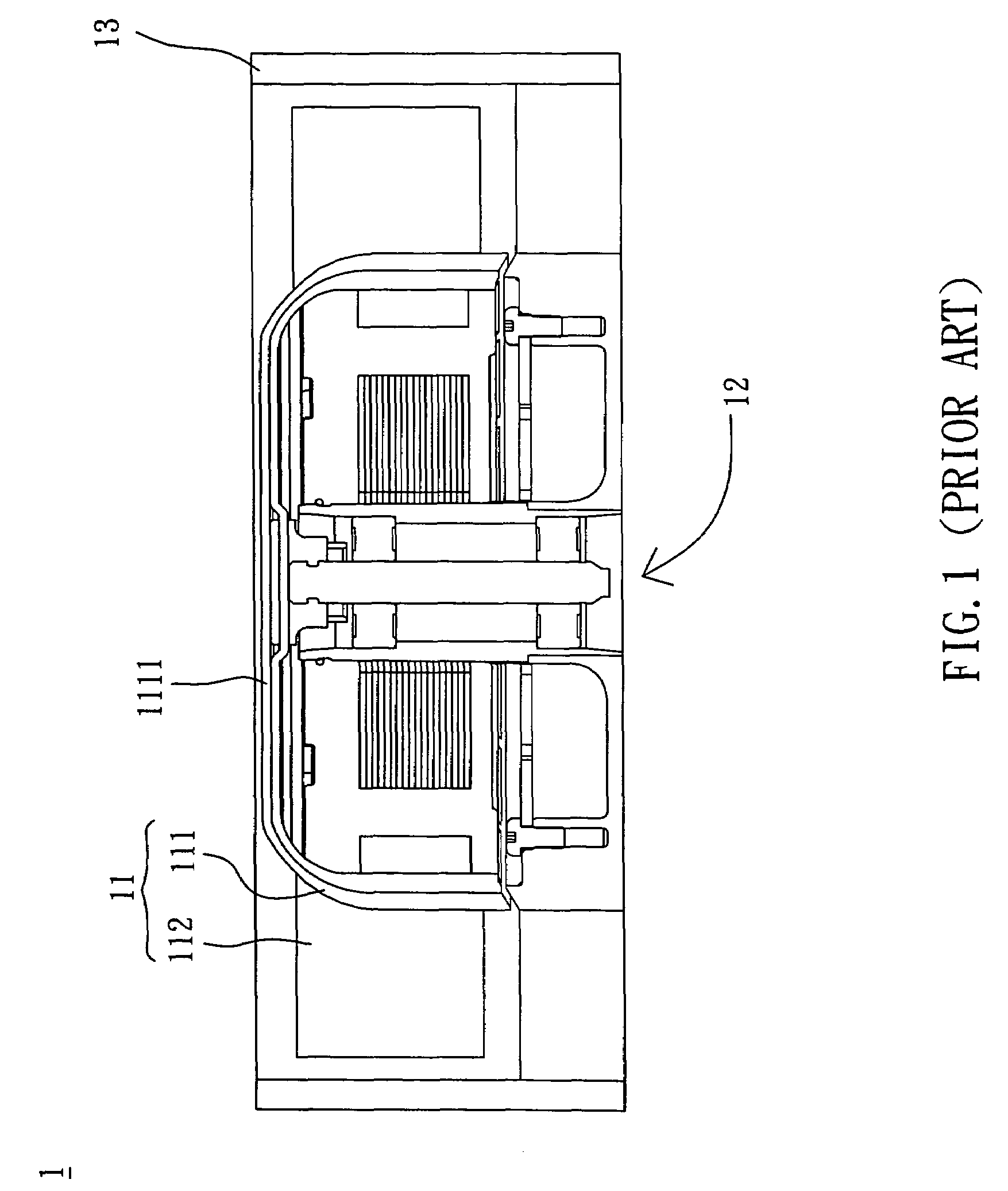 Fan, motor and impeller thereof