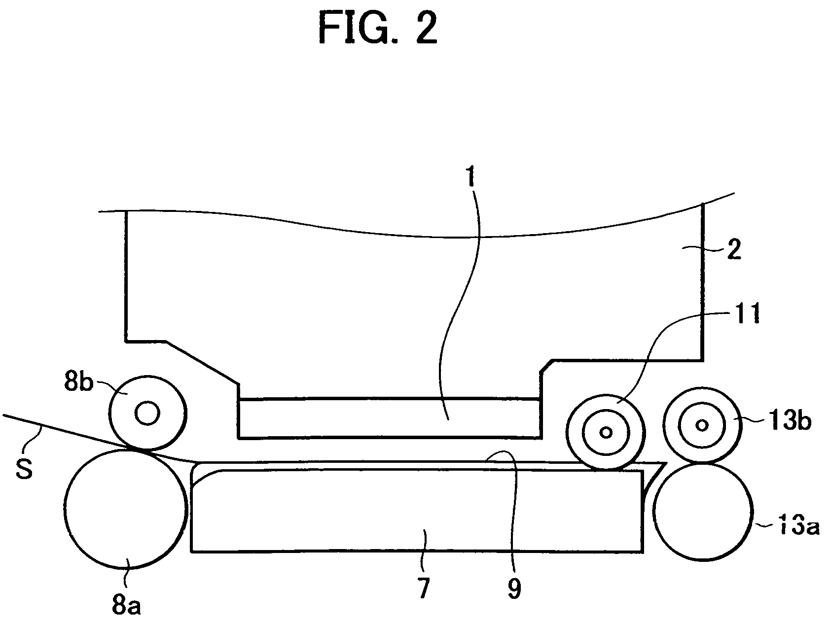 Recording apparatus