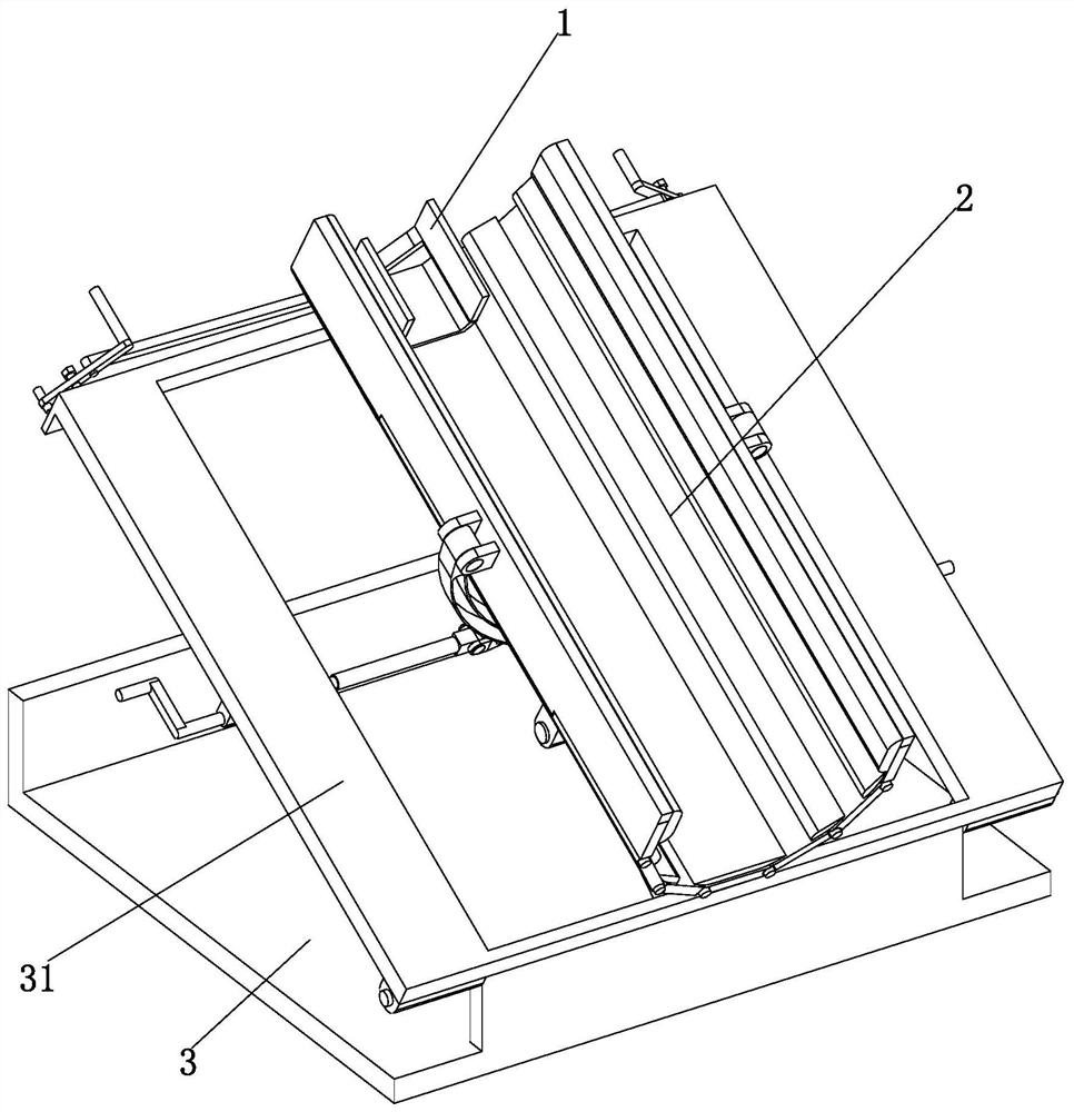 A postoperative care device for cardiology