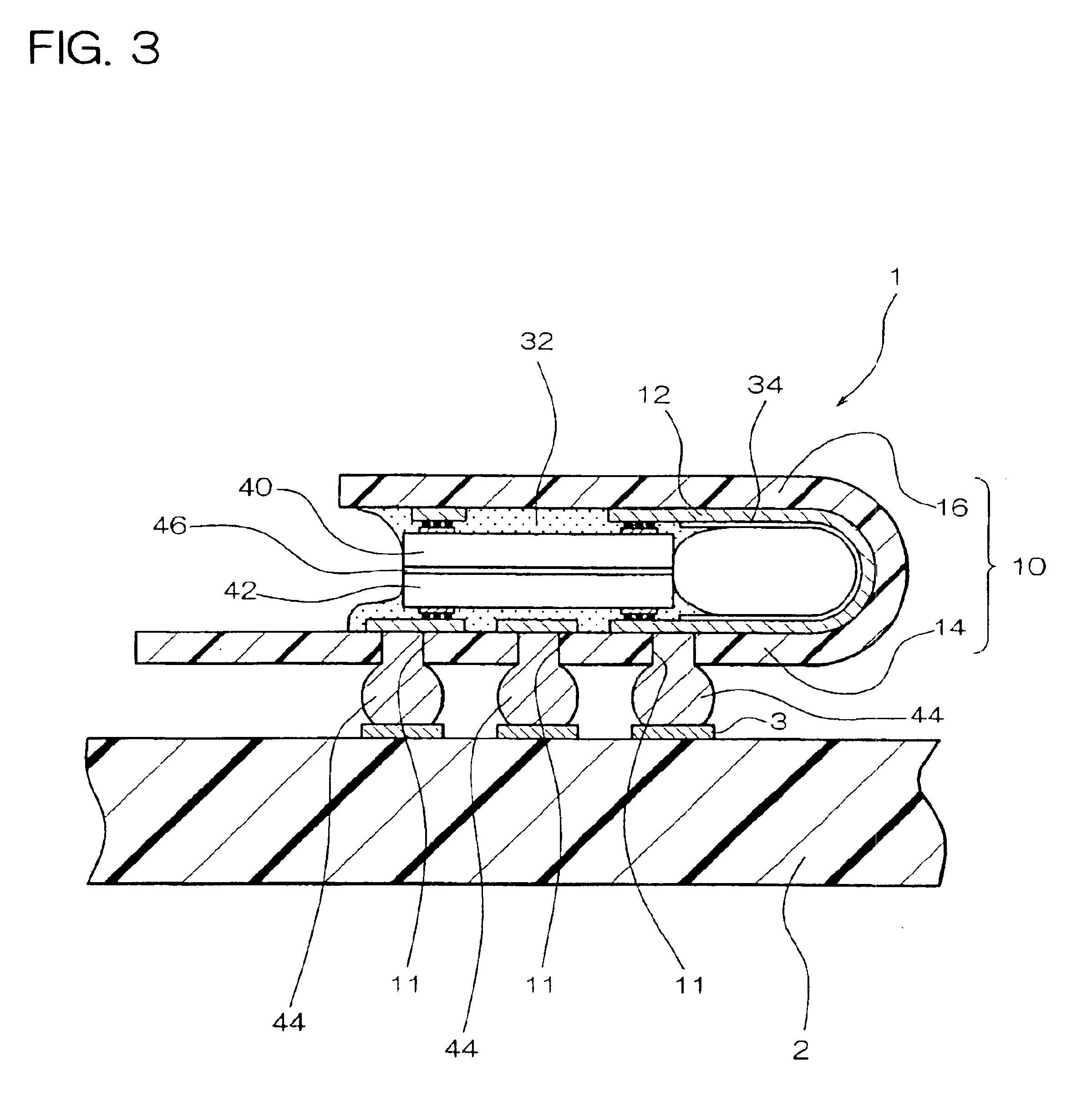 Interconnect substrate, semiconductor device, methods of fabricating, inspecting, and mounting the semiconductor device, circuit board, and electronic instrument