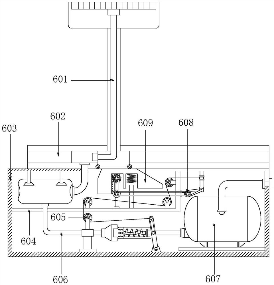 Leather Goods Compression Moulding Device