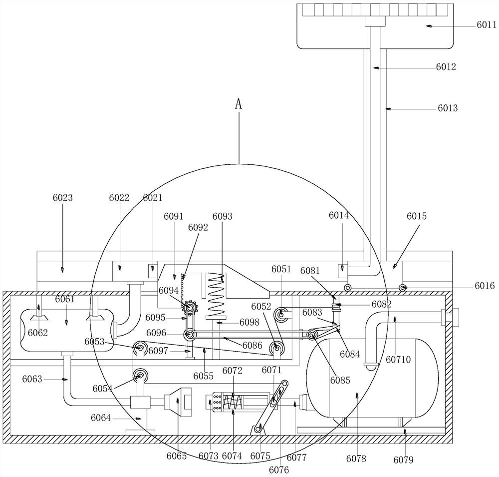 Leather Goods Compression Moulding Device