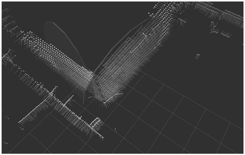 A localization method based on tightly coupled lidar and imu