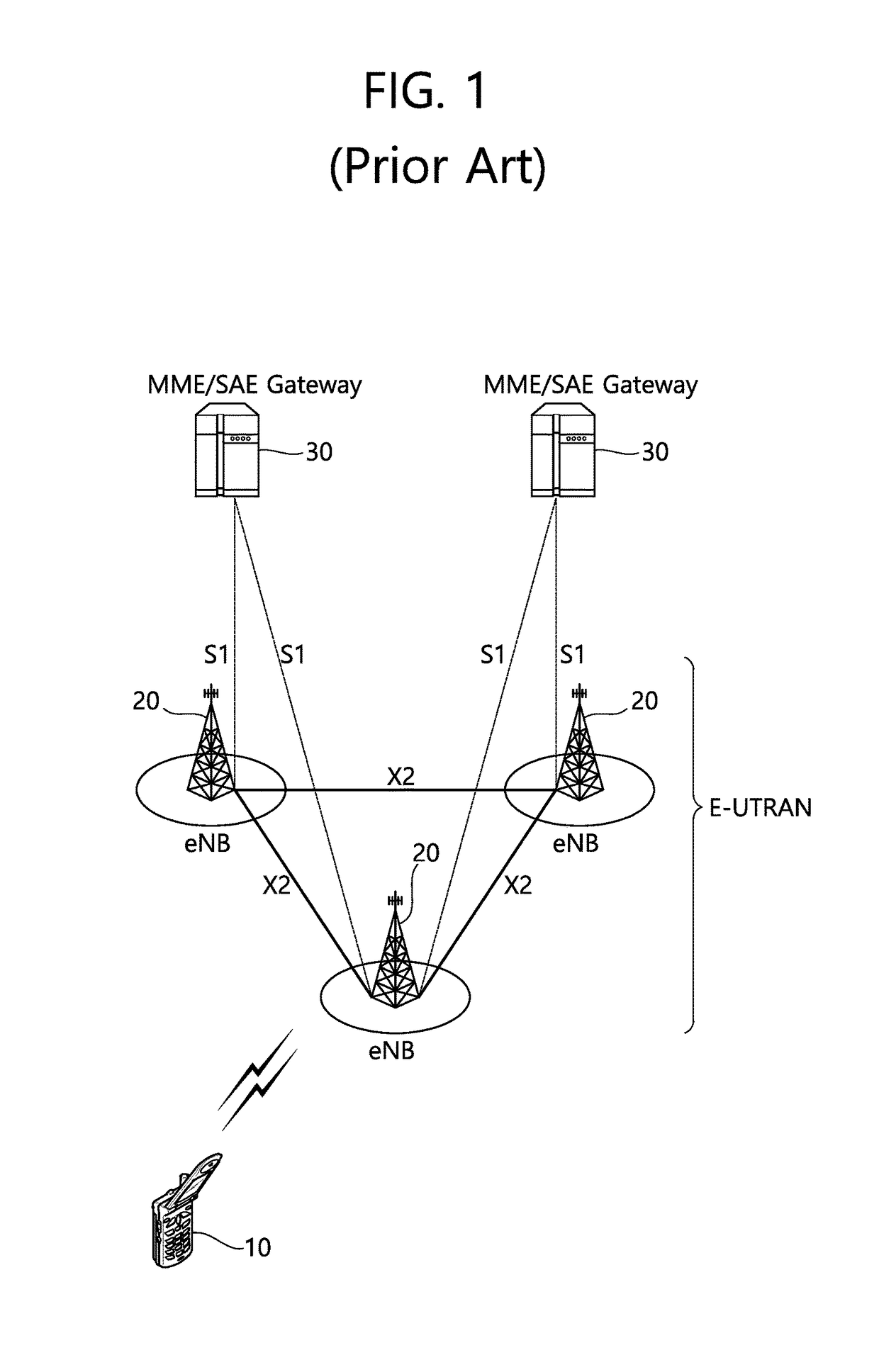 Method and apparatus for transmitting cell load information in wireless communication system