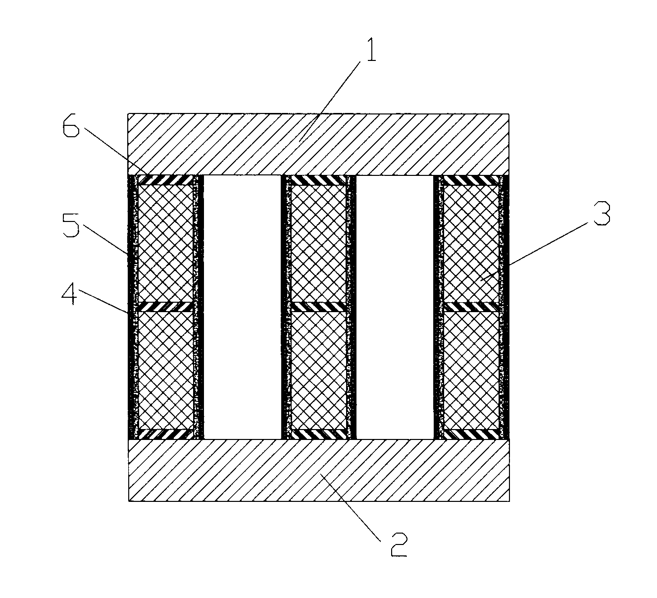 Electric reactor