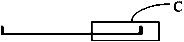 Terminal support and terminal