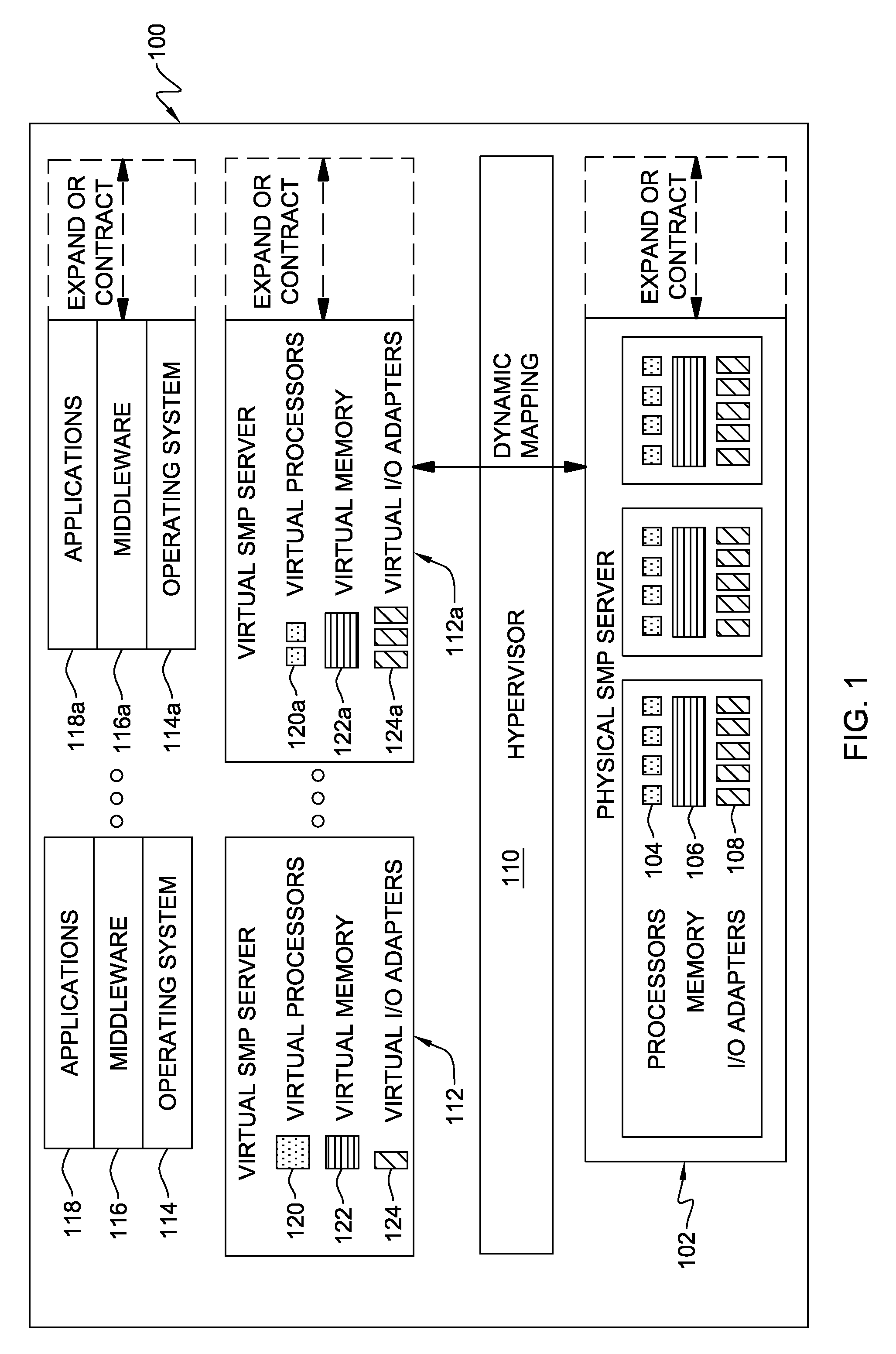 Managing Migration of a Shared Memory Logical Partition from a Source System to a Target System