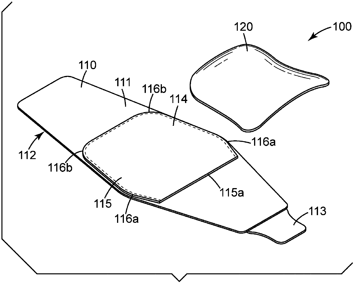 Plantar Fascia Support System