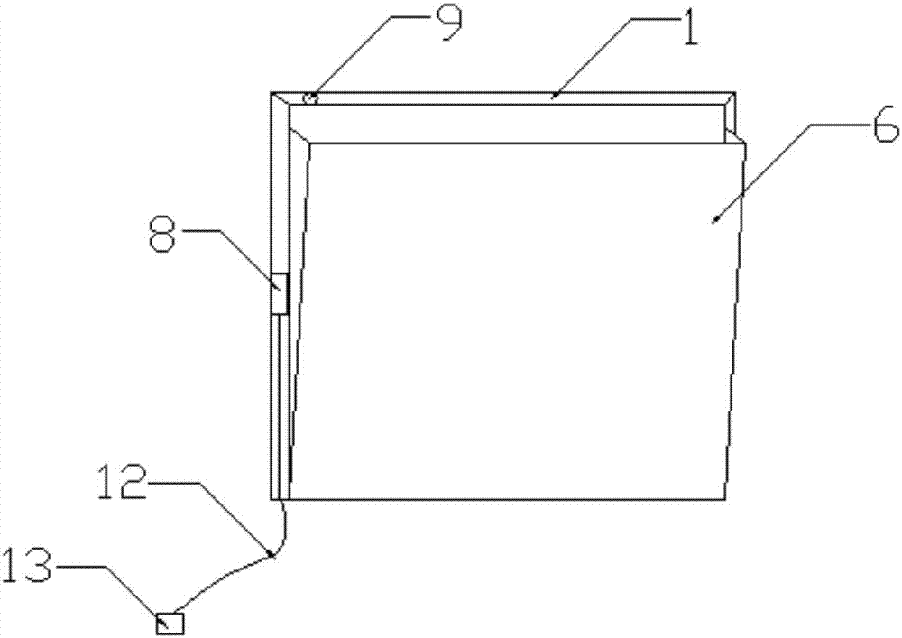 Chair convenient for student to use