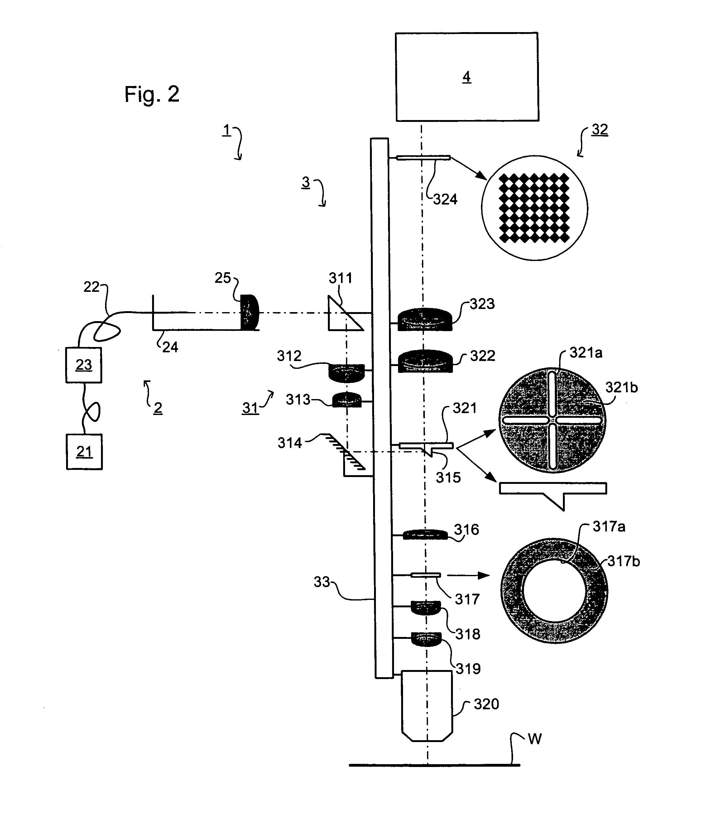 Lithographic apparatus and device manufacturing method