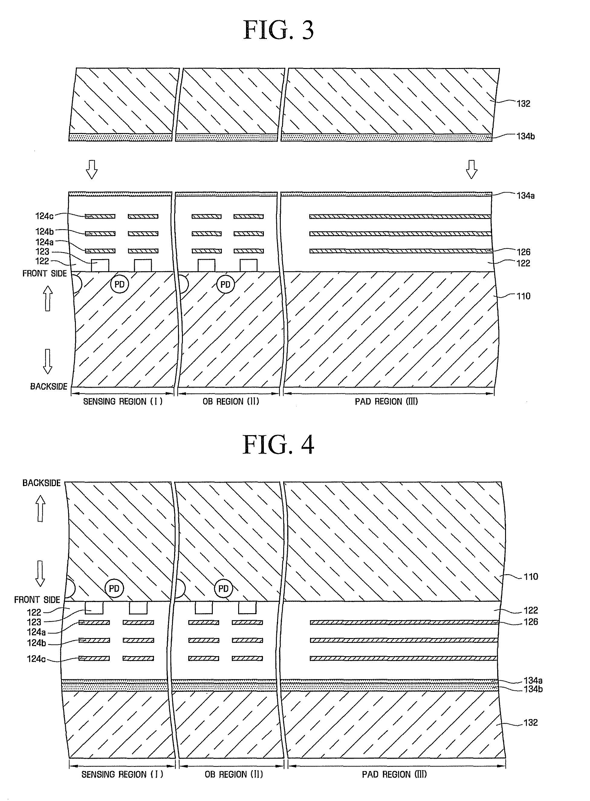 Image sensor and method of fabricating the same