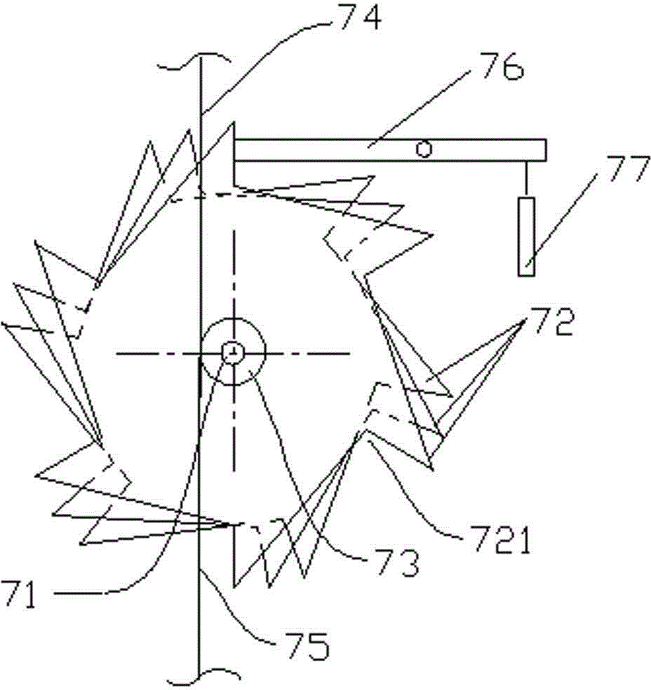 Sealing machine