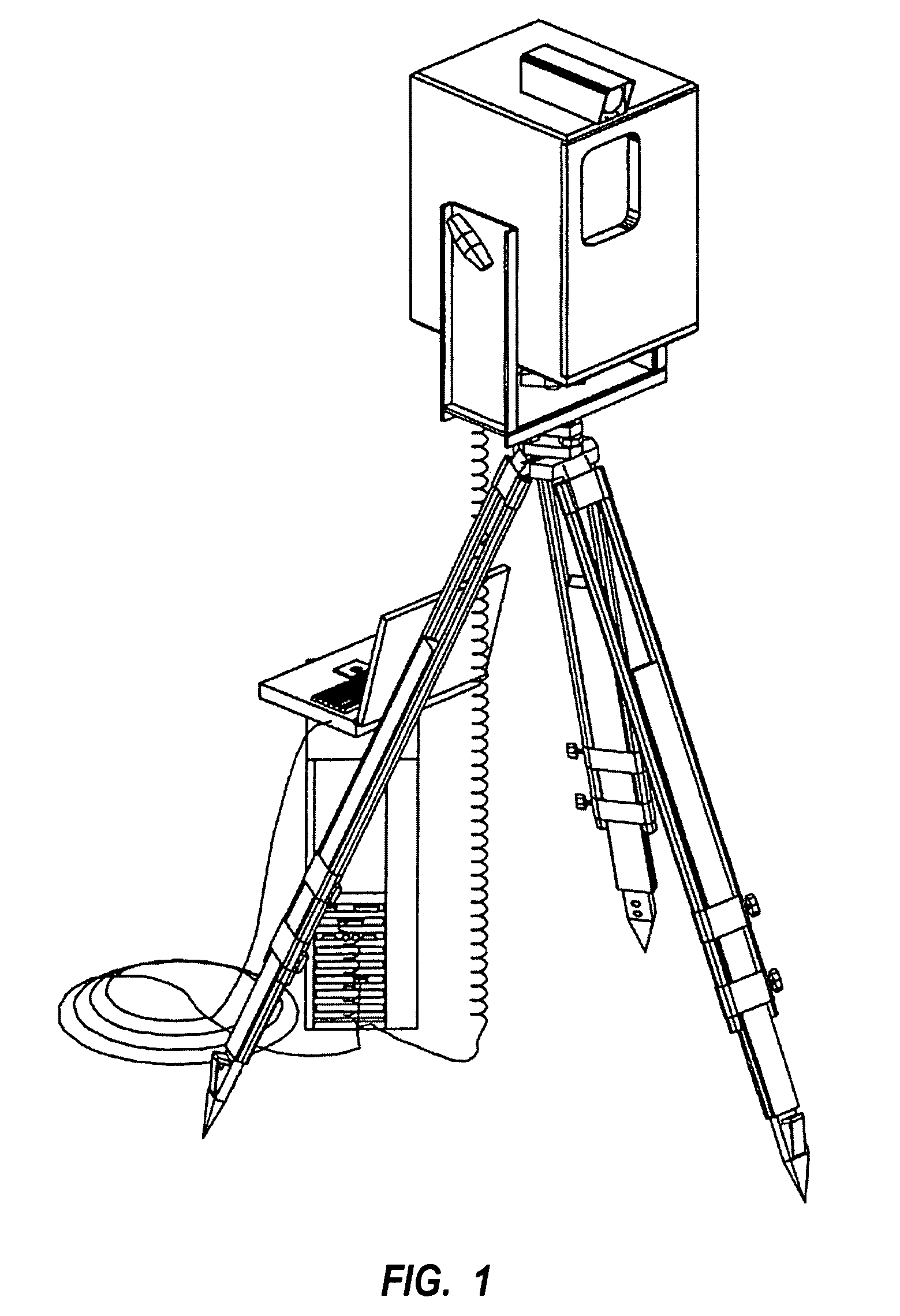 Rapid, spatial-data viewing and manipulating including data partition and indexing