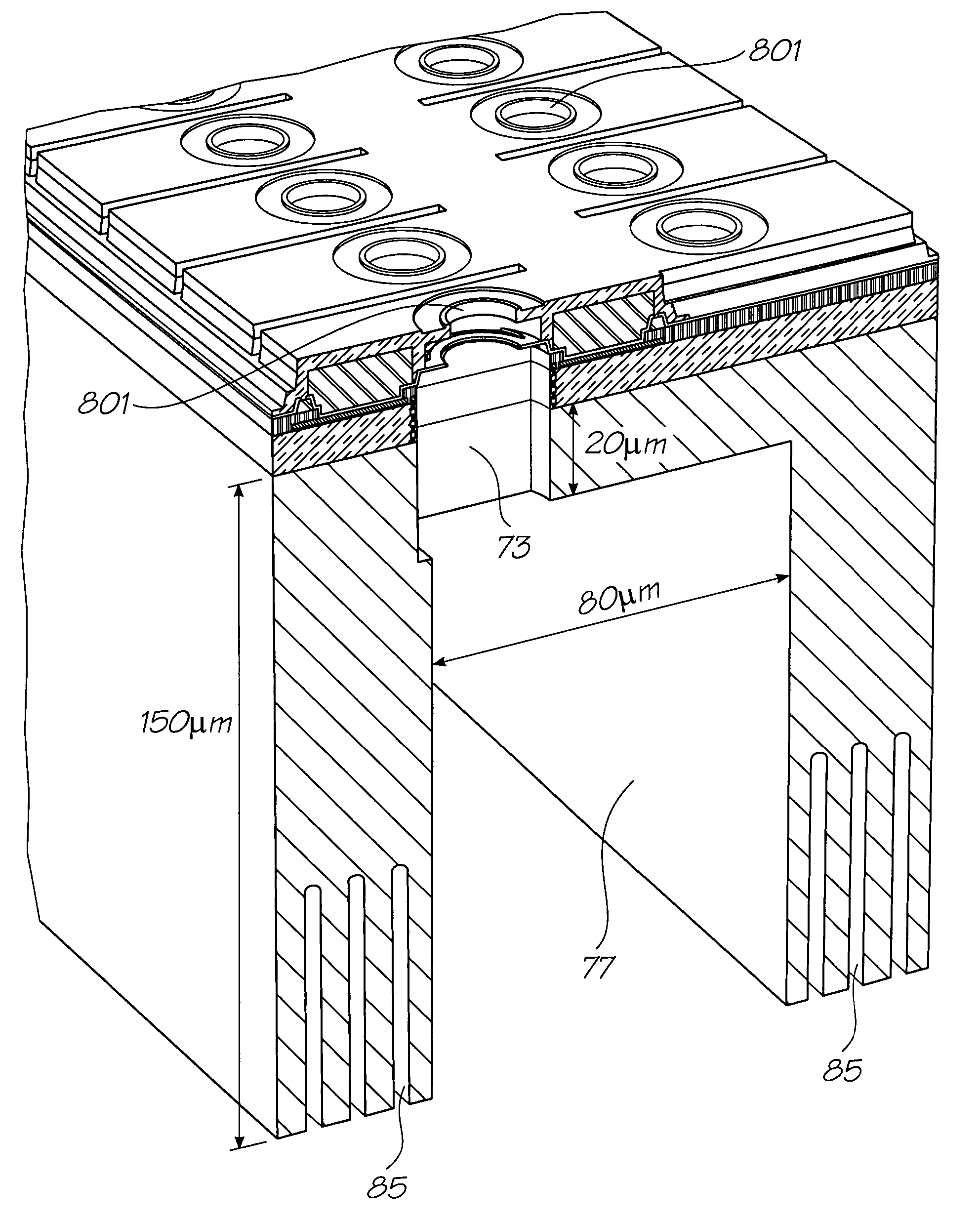 Substrates adapted for adhesive bonding